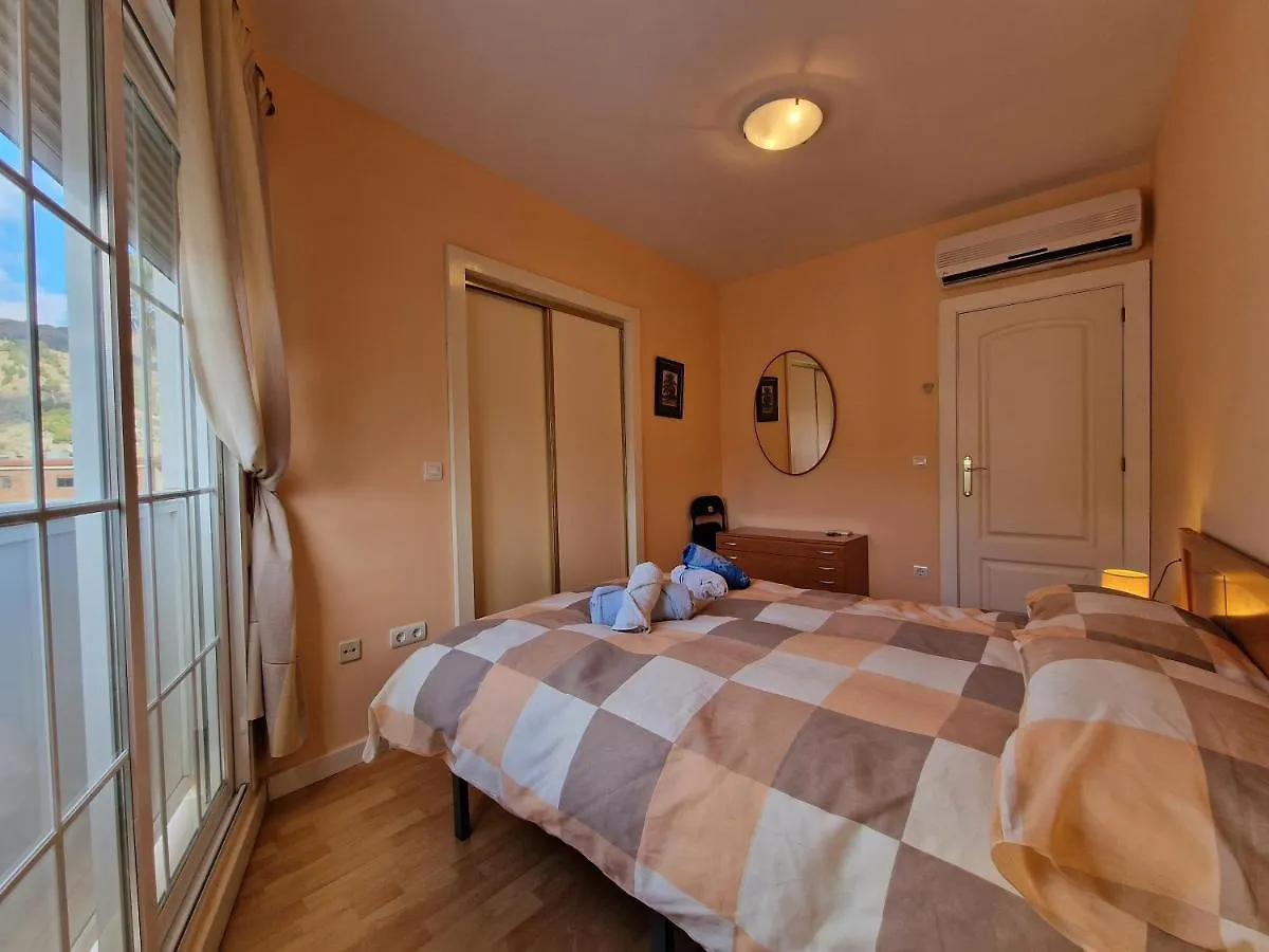 Velez Nazari Centro 2 Apartment Velez de Benaudalla 0*,  Spain